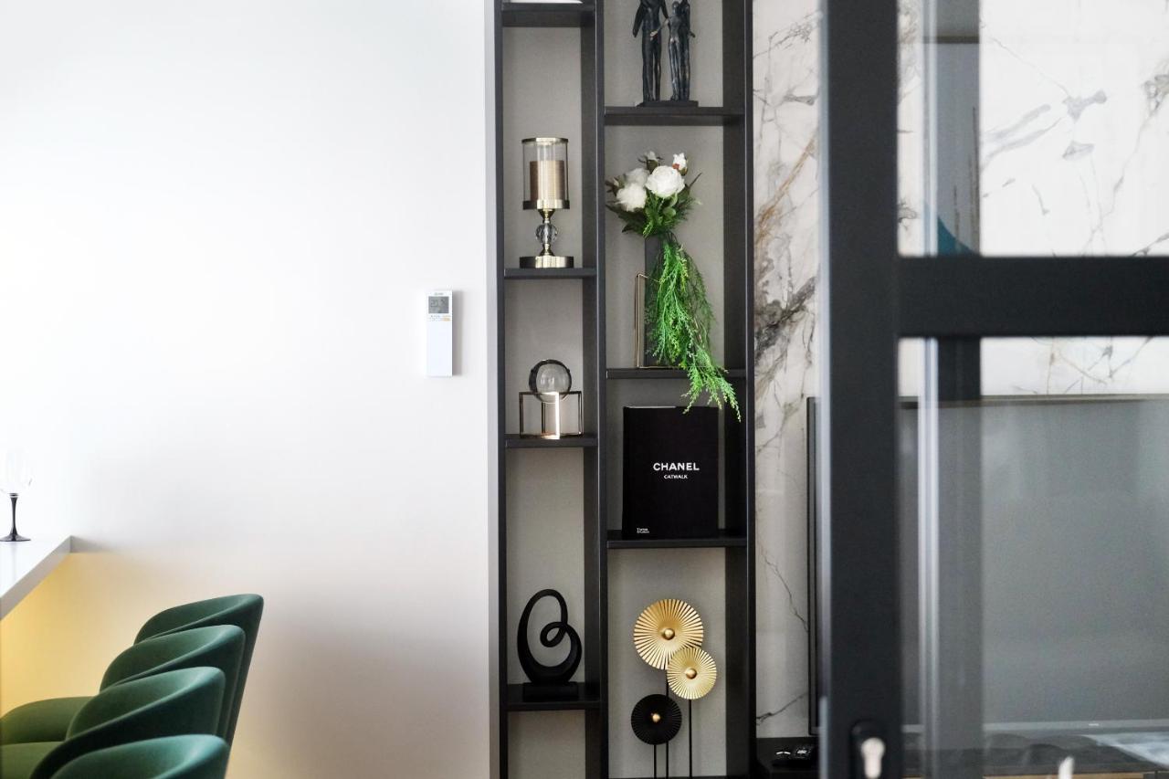 Prestigious Downtown Apartment Сплит Екстериор снимка