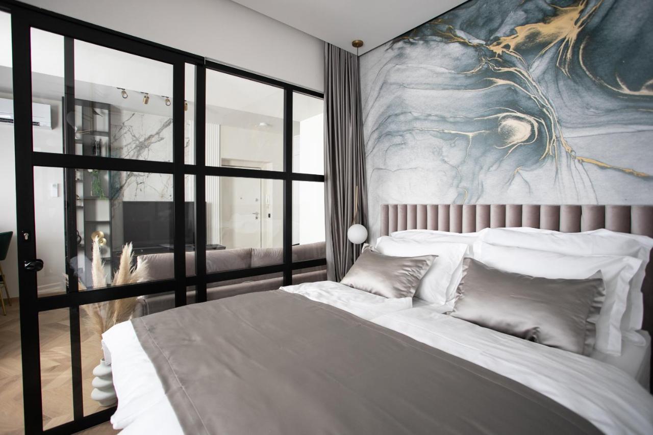 Prestigious Downtown Apartment Сплит Екстериор снимка