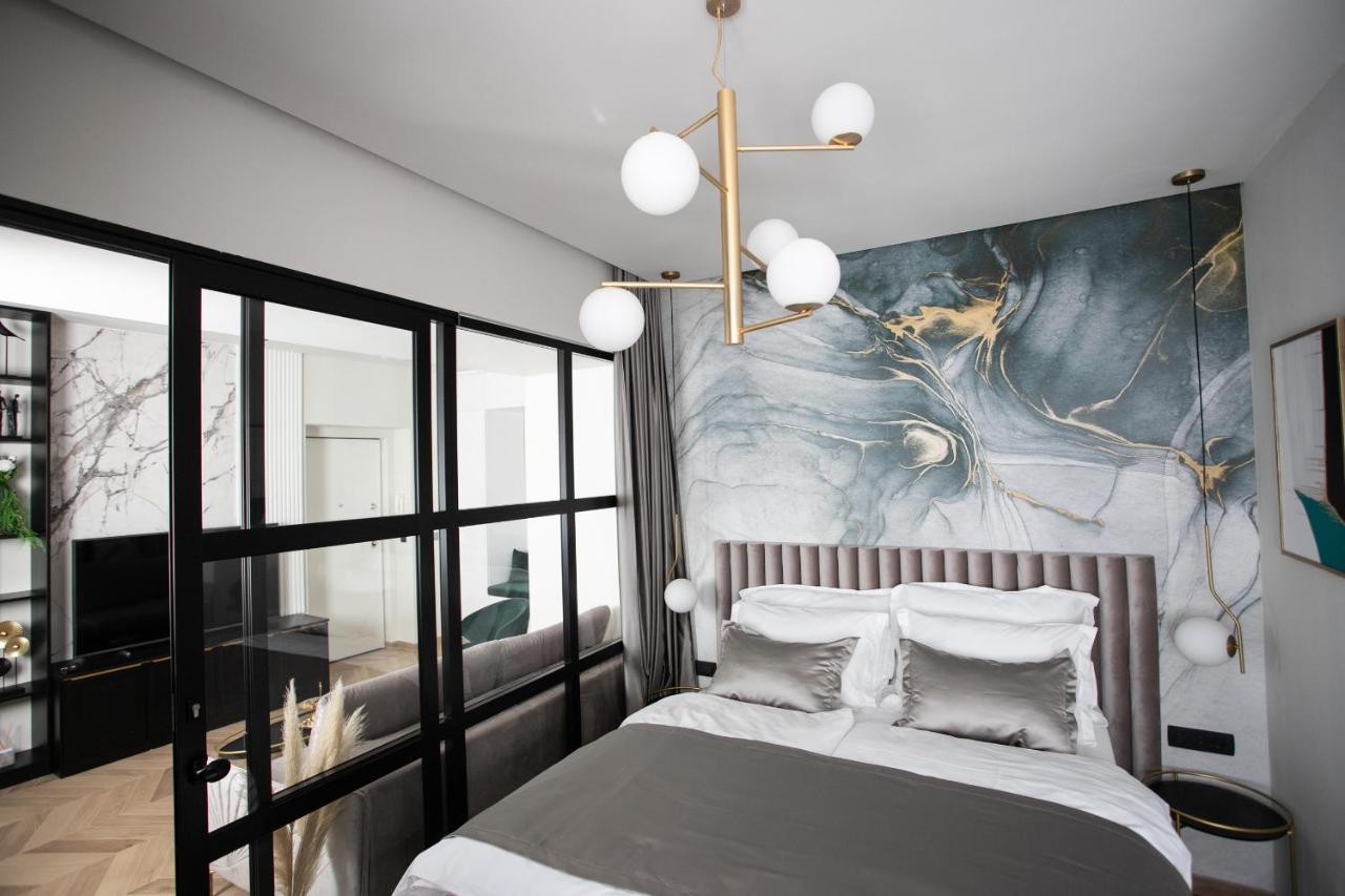 Prestigious Downtown Apartment Сплит Екстериор снимка